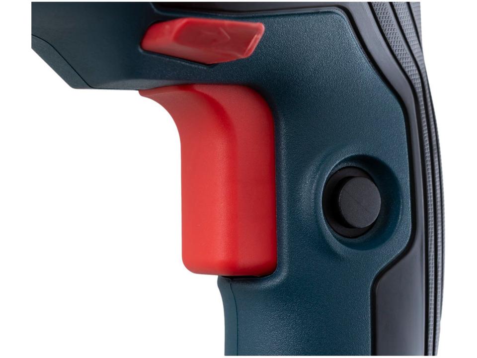 Furadeira de Impacto Bosch 750W 4 Peças GSB 13 RE Profissional - 5