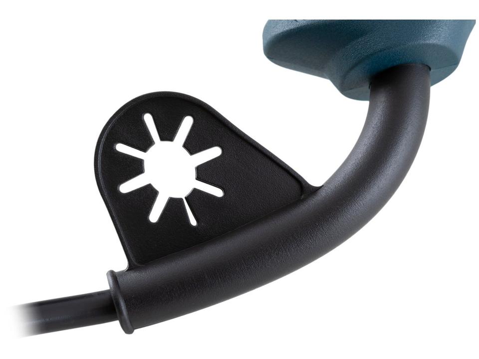 Furadeira de Impacto Bosch 750W 4 Peças GSB 13 RE Profissional - 9