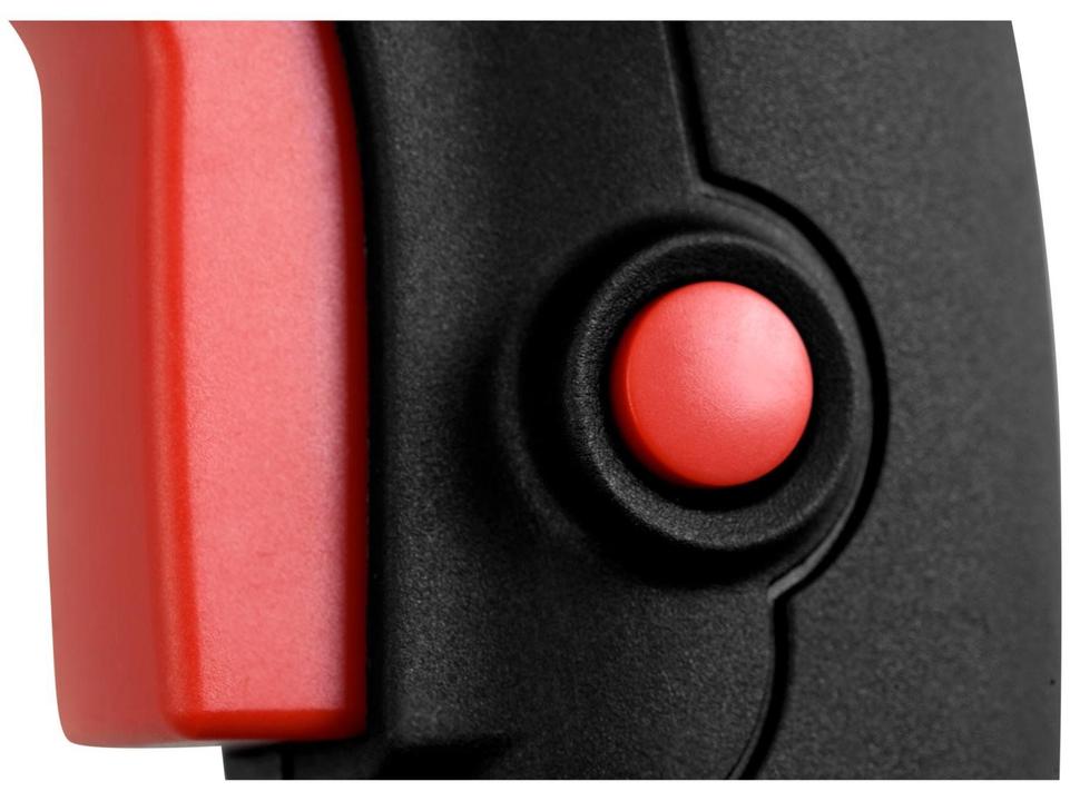 Furadeira de Impacto Mondial 550W 3/8” - 7