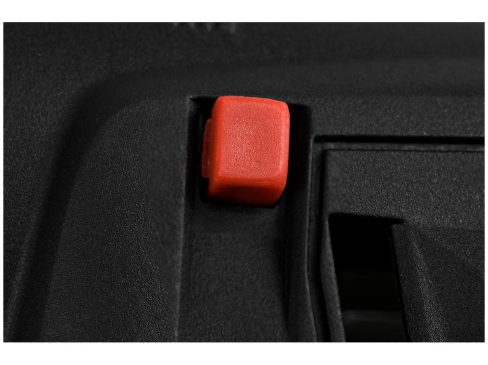 Furadeira de Impacto Mondial 550W 3/8” - 8