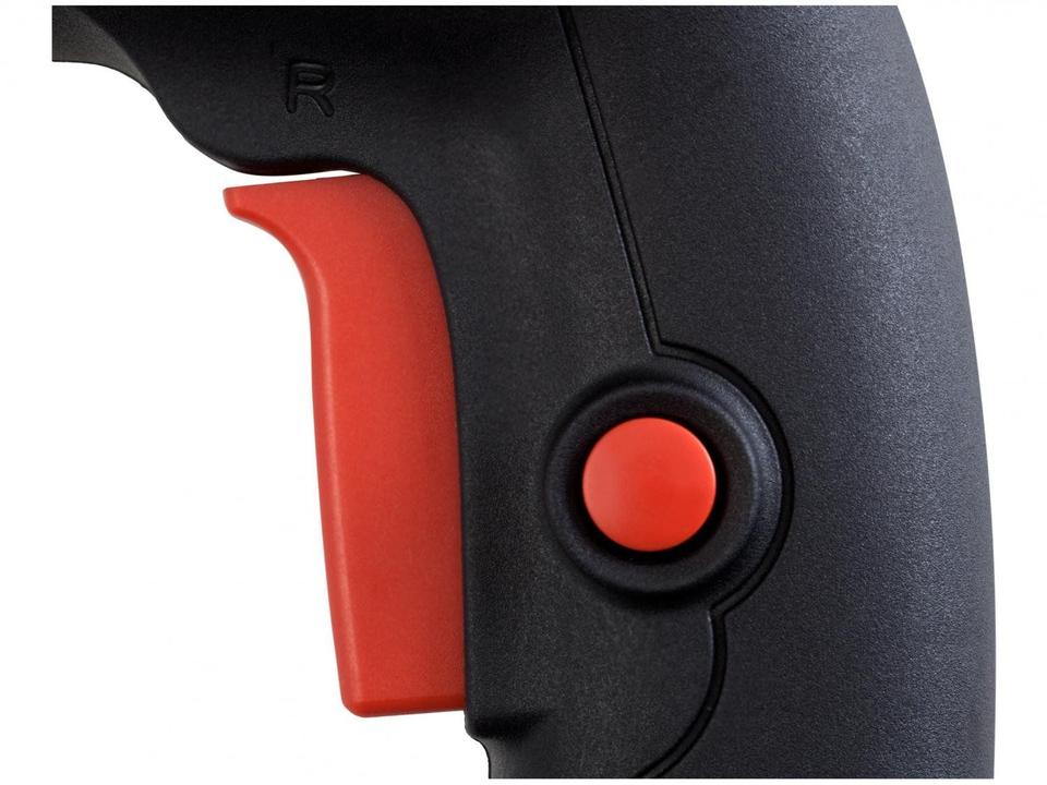 Furadeira de Impacto Mondial 550W 3/8” - 9