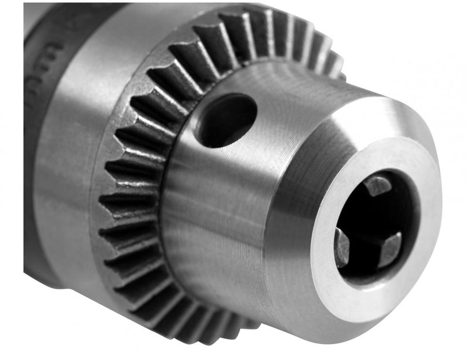 Furadeira de Impacto Mondial 550W 3/8” - 10