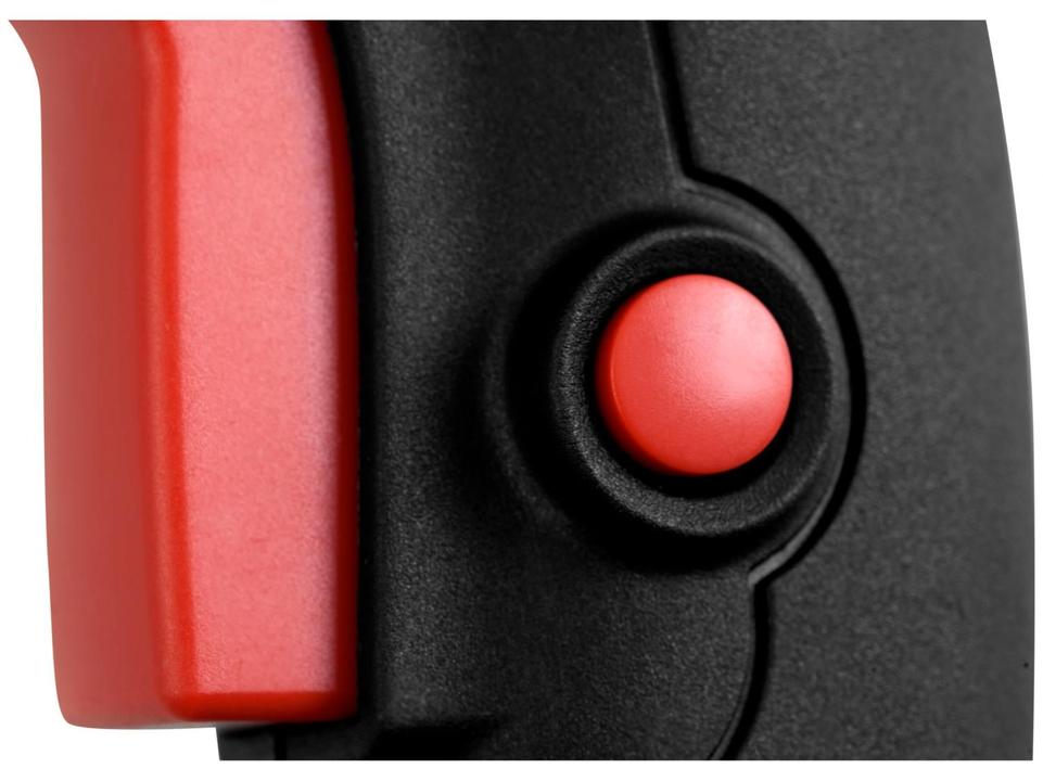 Furadeira de Impacto Mondial 550W 3/8” - 7