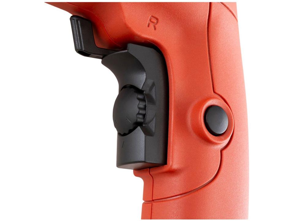 Furadeira de Impacto Mondial 650W 2 Velocidades - 8