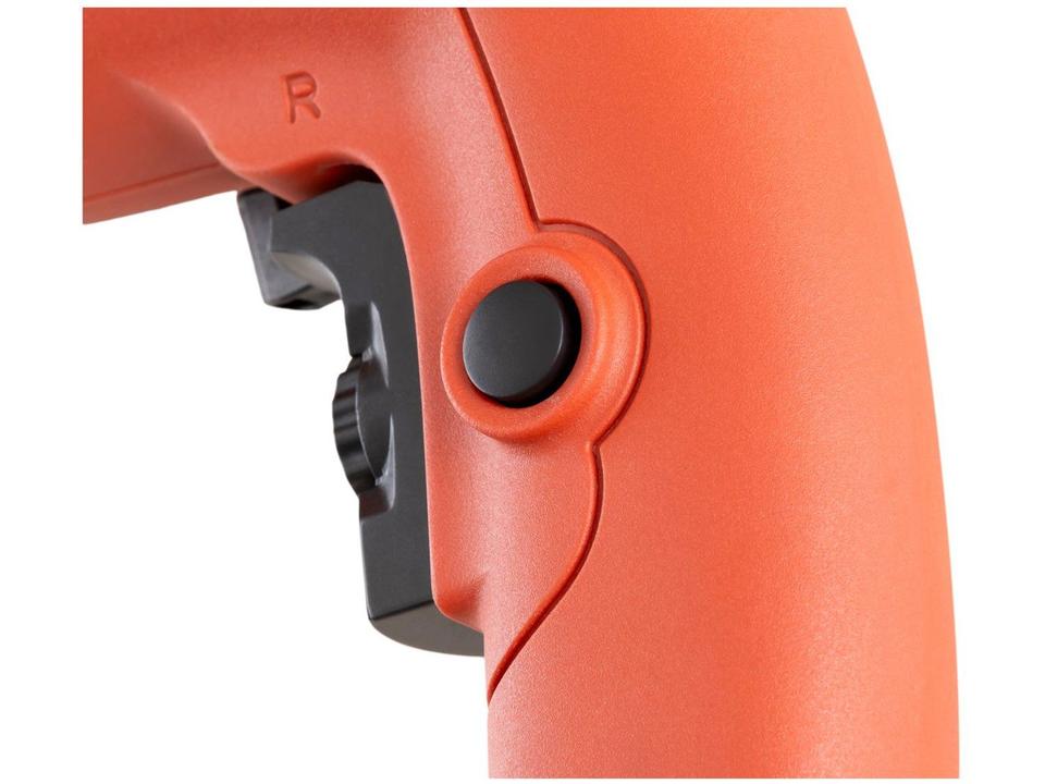 Furadeira de Impacto Mondial 650W 2 Velocidades - 9