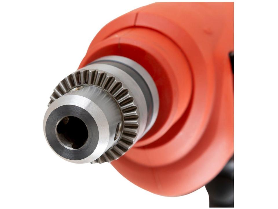 Furadeira de Impacto Mondial 650W 2 Velocidades - 10