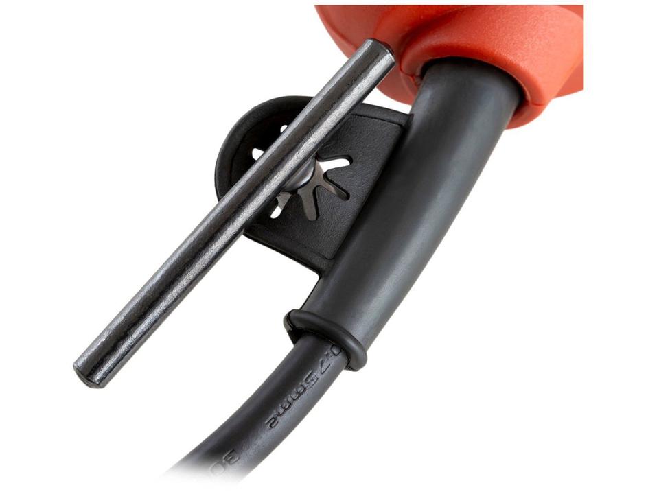 Furadeira de Impacto Mondial 650W 2 Velocidades - 12