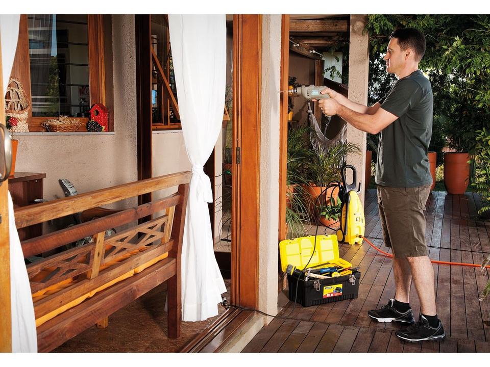 Furadeira de Impacto Tramontina 500W 42362020 - 2