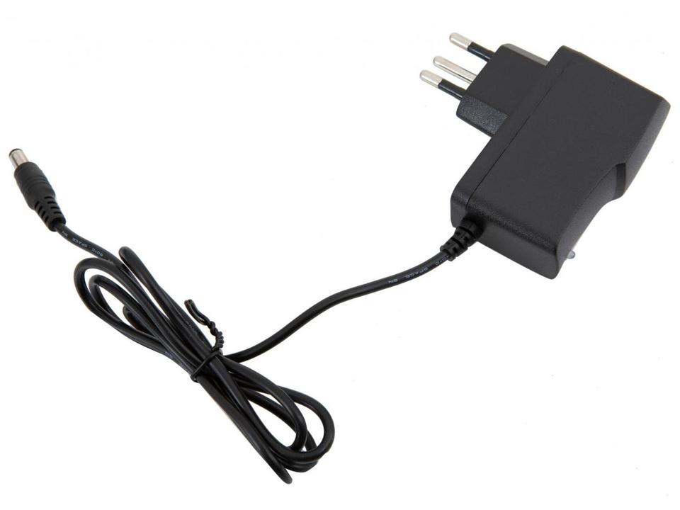 Furadeira e Parafusadeira a Bateria 12V 3/8" com Maleta + 13 Peças Nell - 11