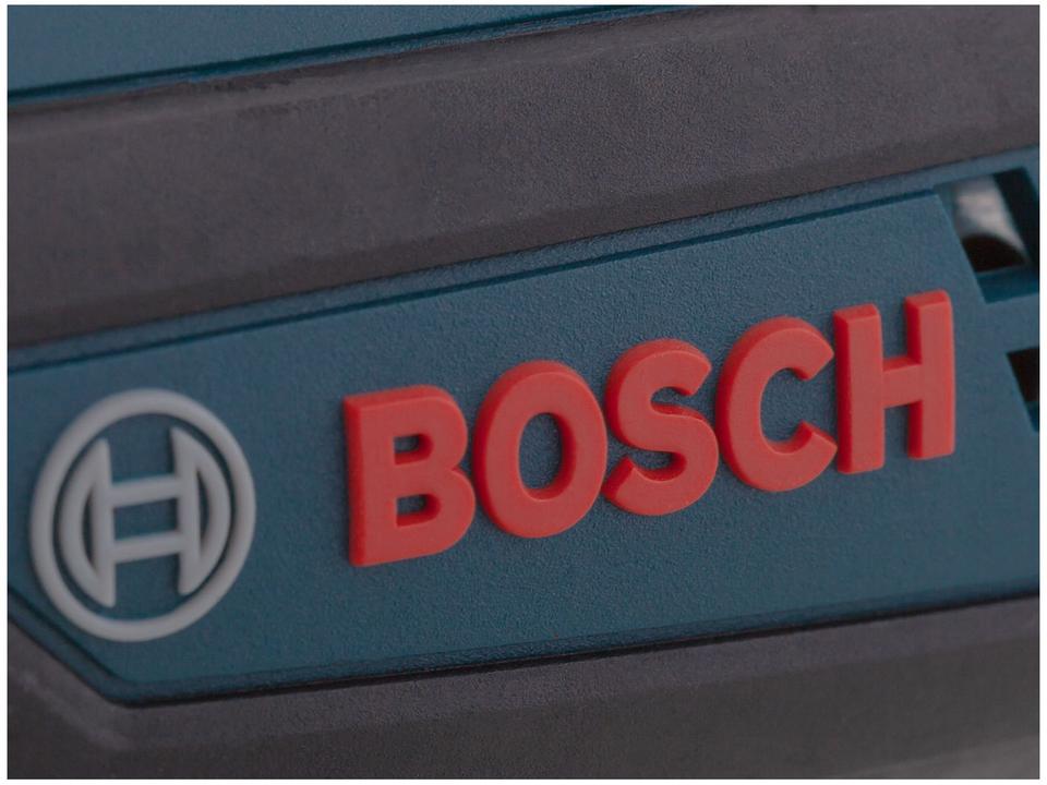 Furadeira e Parafusadeira a Bateria Bosch Velocidade Variável 1/4” com Maleta Professional GSR 1000 Smart - 3