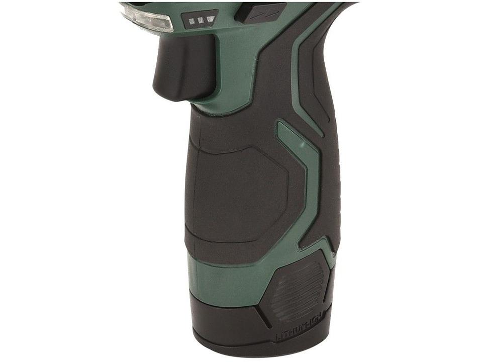 Furadeira e Parafusadeira a Bateria de Bancada - 5