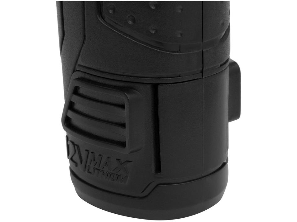 Furadeira e Parafusadeira a Bateria Hammer 12V - 6