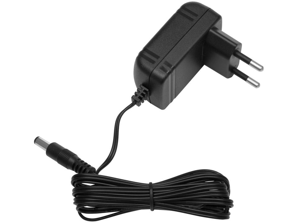 Furadeira e Parafusadeira a Bateria Hammer 12V - 8