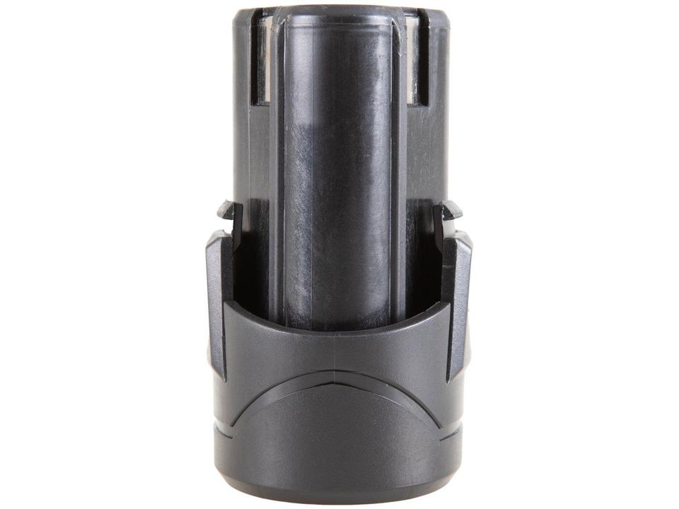 Furadeira e Parafusadeira de Impacto Mondial a Bateria com Maleta 15 peças PI-10MA - 7