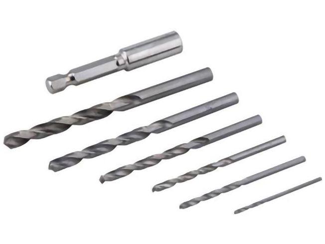 Furadeira e Parafusadeira de Impacto Vonder a Bateria 12V com Maleta 15 Peças PFV 120I - 7