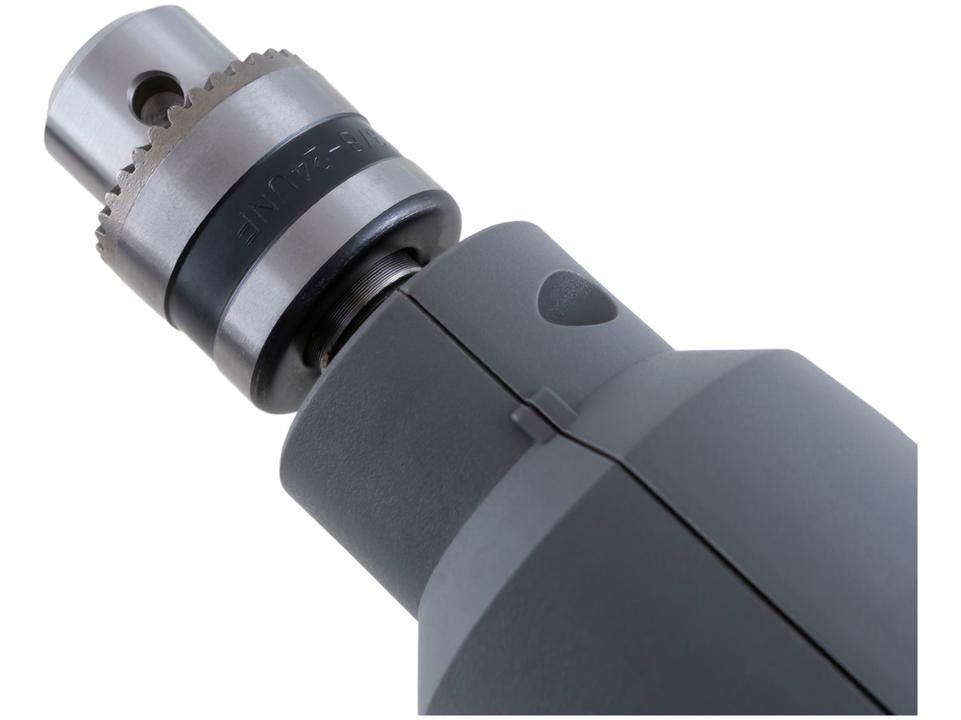 Furadeira e Parafusadeira de Impacto Wap 700W 2 Peças WF 700FE - 8