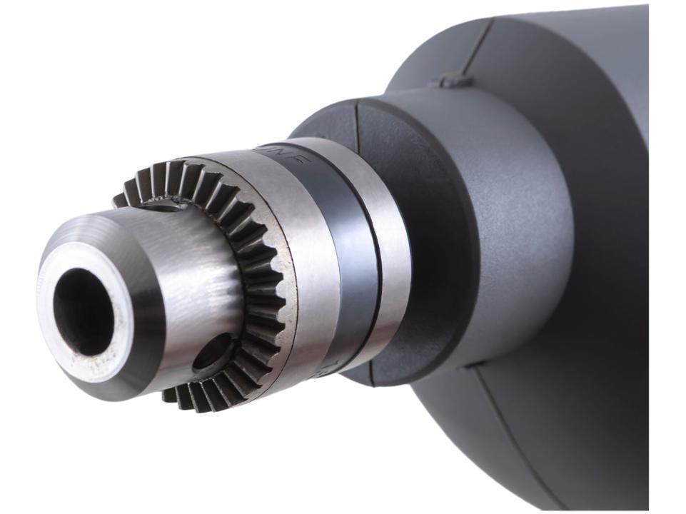 Furadeira e Parafusadeira de Impacto Wap 700W 2 Peças WF 700FE - 10