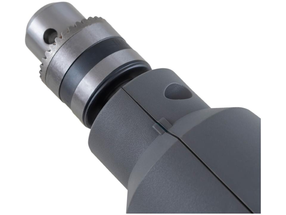 Furadeira e Parafusadeira de Impacto Wap 700W com Maleta 12 Peças WF 700K10 - 5