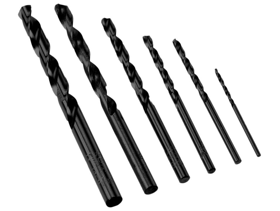 Furadeira e Parafusadeira de Impacto Wap a Bateria 12V 16 Peças BPFI 12K4 - 14