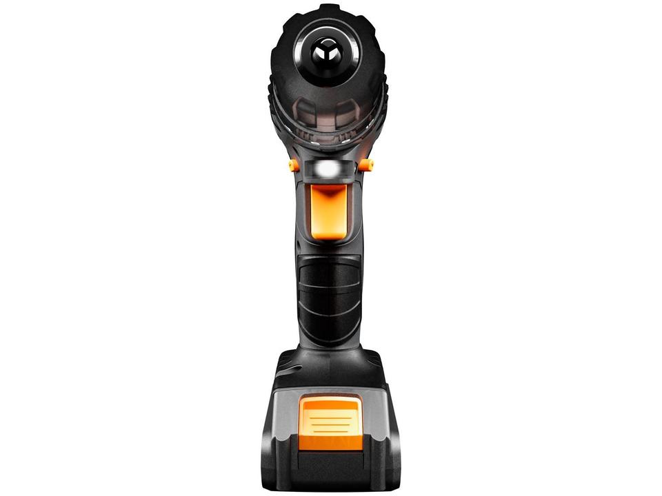 Furadeira e Parafusadeira de Impacto Wap a Bateria - 7