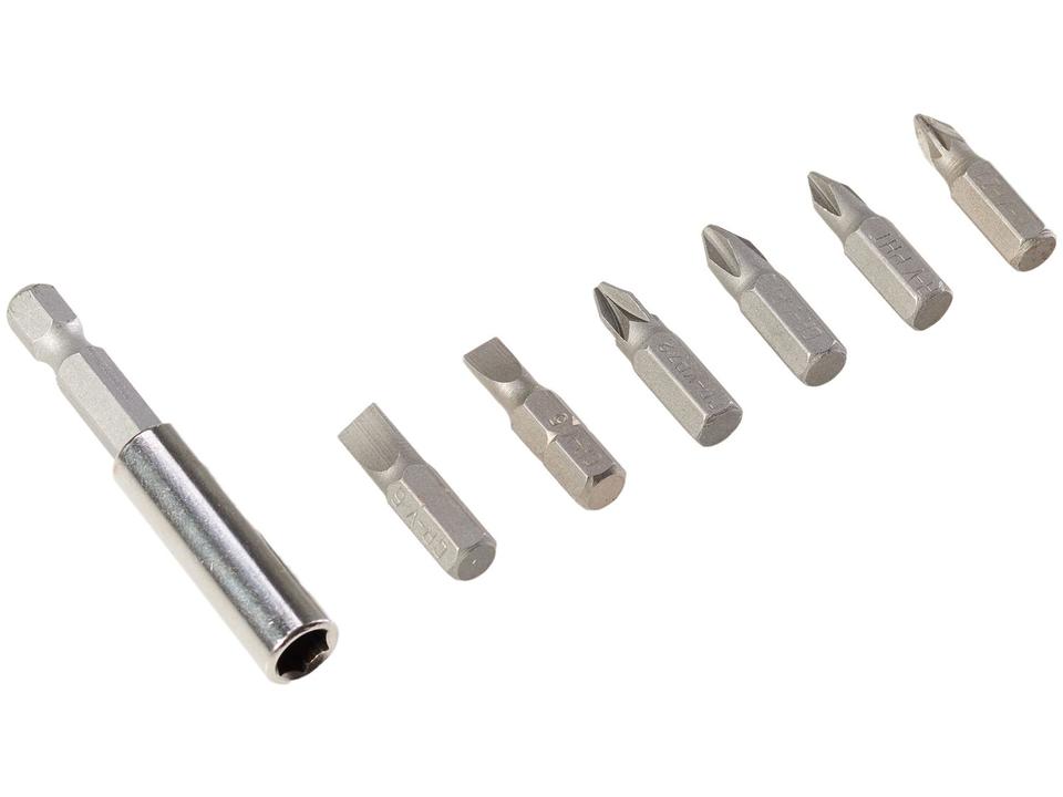 Furadeira e Parafusadeira de Impacto Wap a Bateria - 15