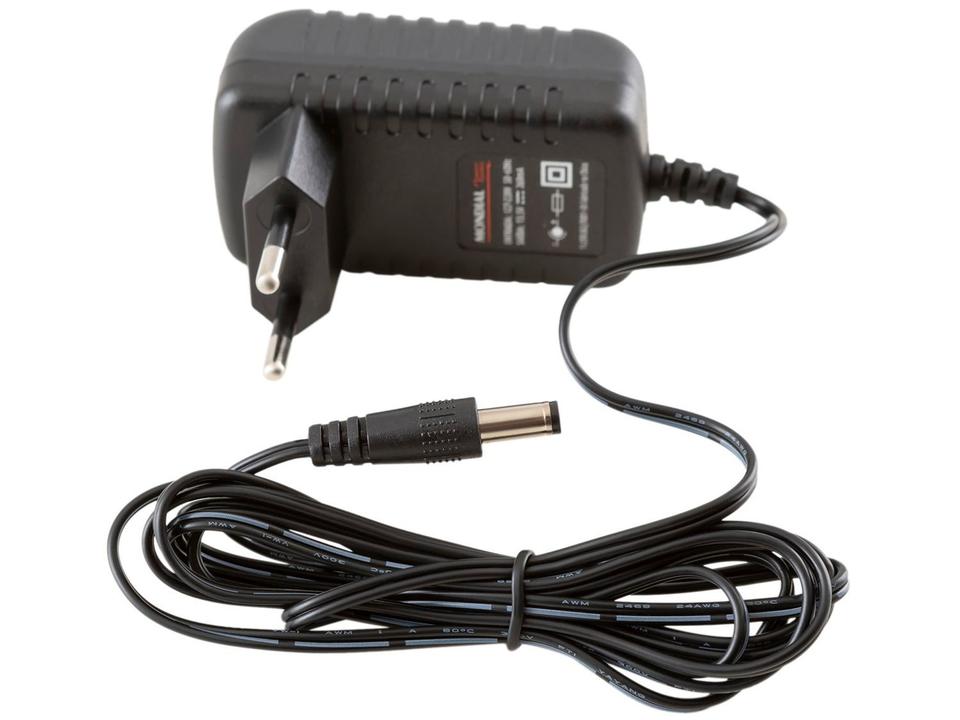 Furadeira e Parafusadeira Mondial a Bateria 12V com Maleta Power Tools FPF-06M - 16