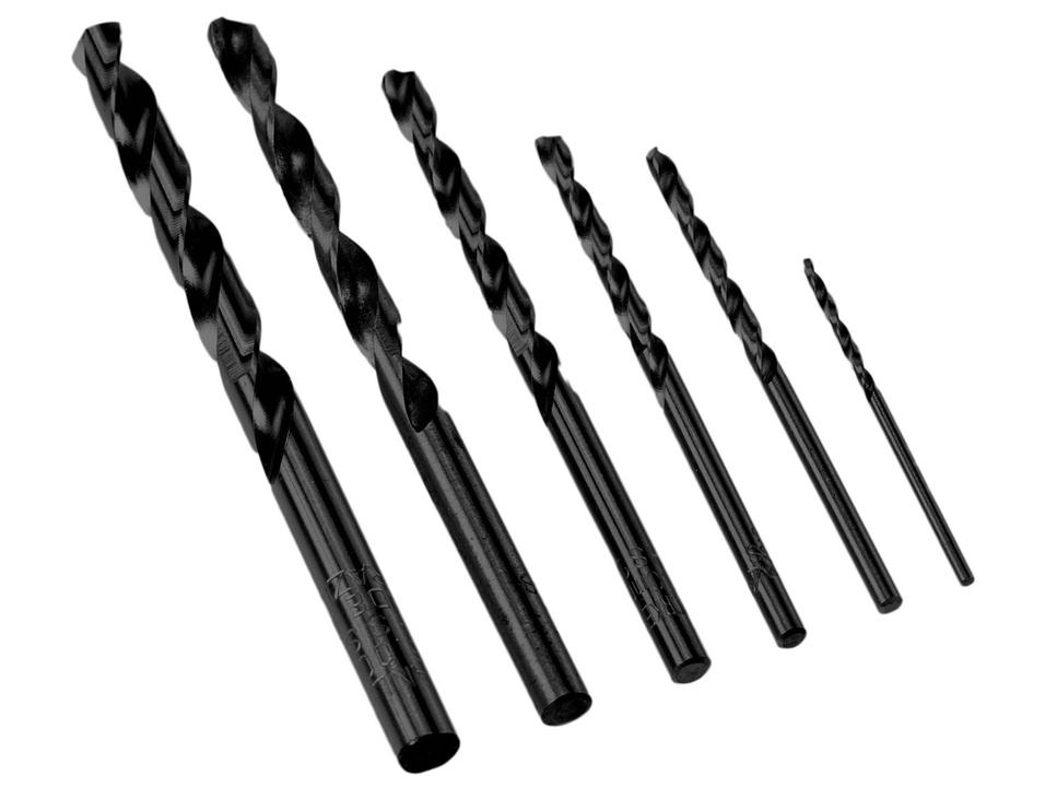 Furadeira e Parafusadeira Wap a Bateria 12V com Maleta 13 Peças BPF 12K3 - 13