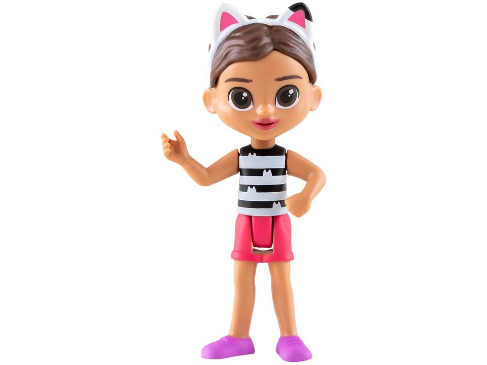 Gabbys Dollhouse Closet Arco-Íris Da Gabby Su - 7