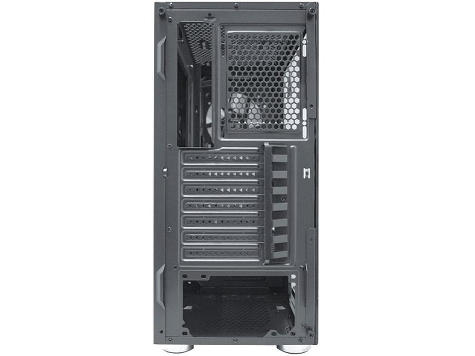Gabinete Gamer K-Mex Anjo de Combate IV - 4