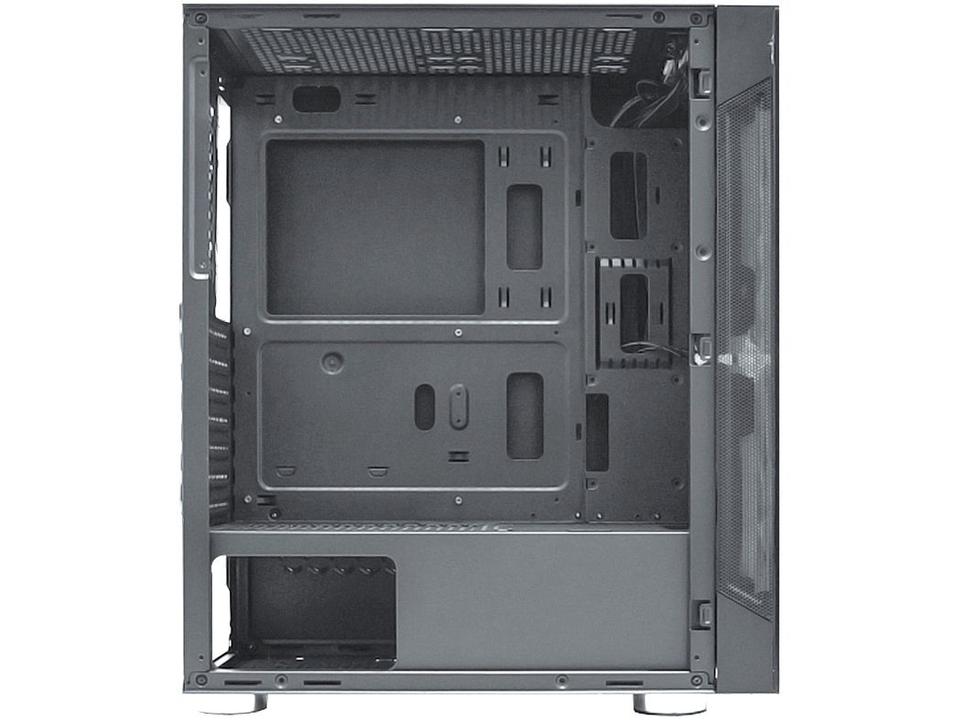 Gabinete Gamer K-Mex Anjo de Combate IV - 2