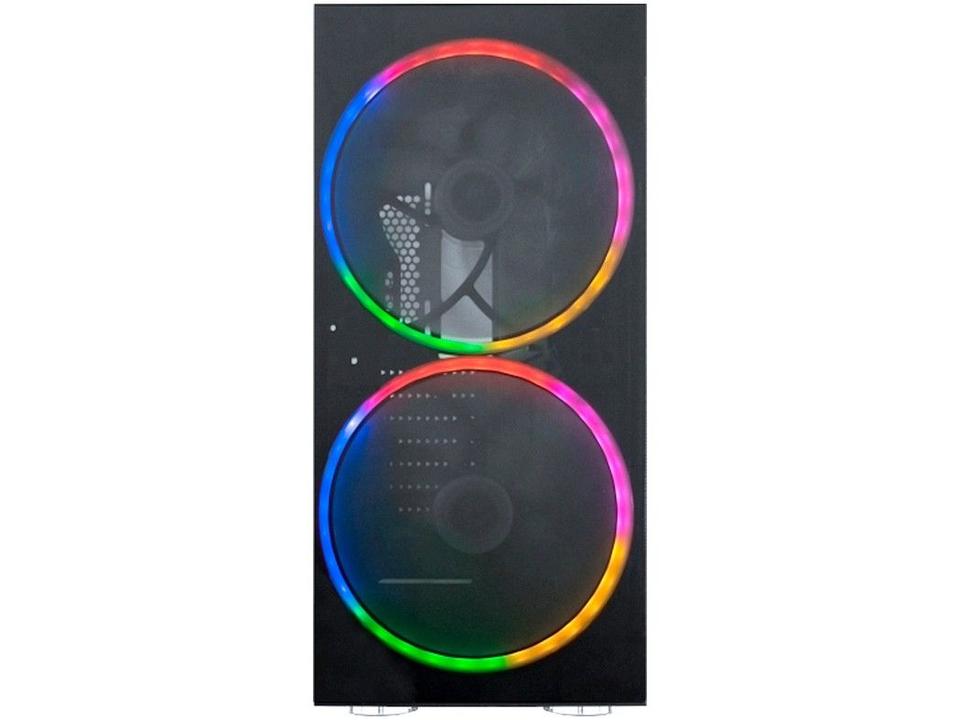 Gabinete Gamer K-Mex Anjo de Combate IV - 1