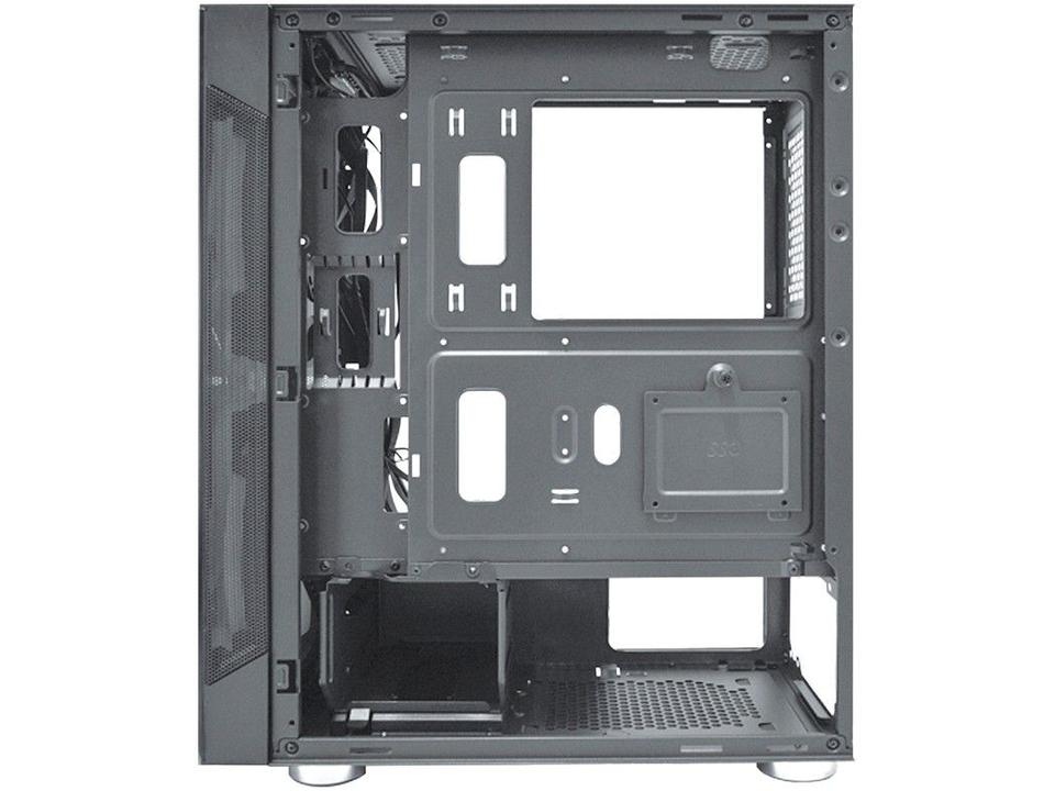 Gabinete Gamer K-Mex Anjo de Combate IV - 3