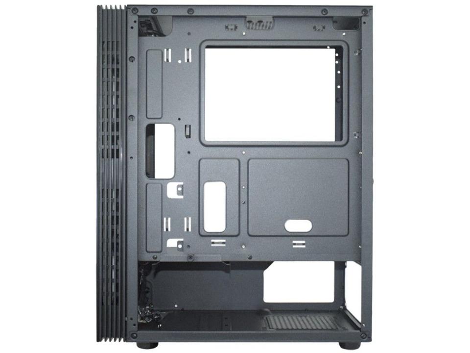 Gabinete Gamer k-mex Asgard Rítmico CG-05Z5 - 4