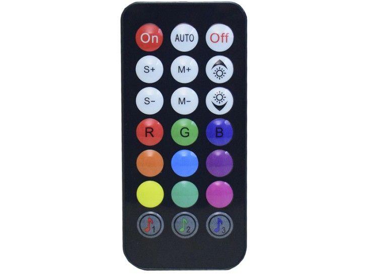 Gabinete Gamer k-mex Asgard Rítmico CG-05Z5 - 8