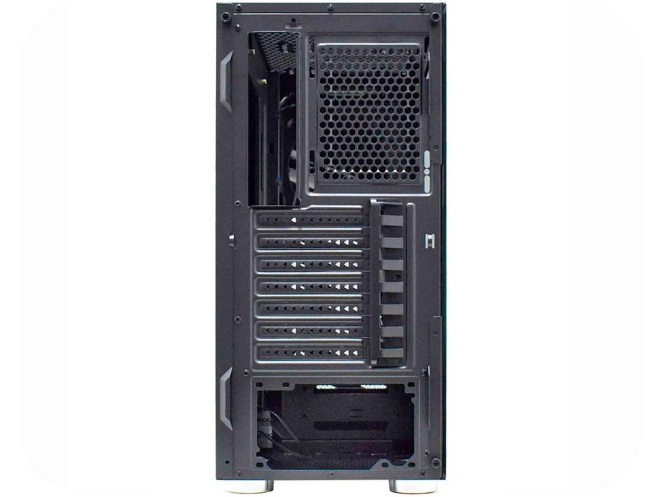 Gabinete Gamer K-Mex Strife II CG-01C1 - 2