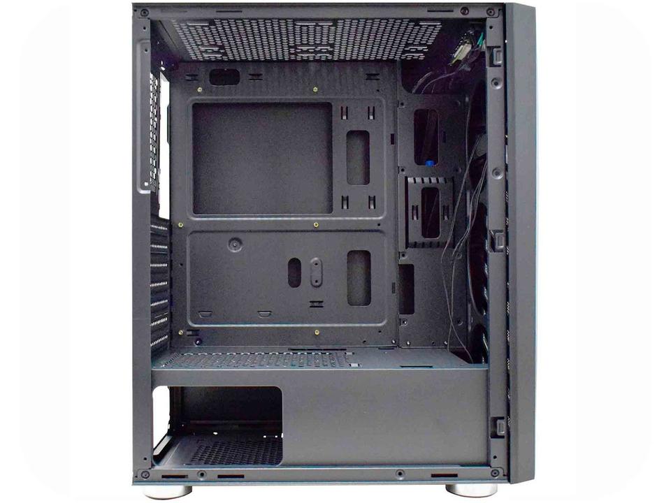 Gabinete Gamer K-Mex Strife II CG-01C1 - 4