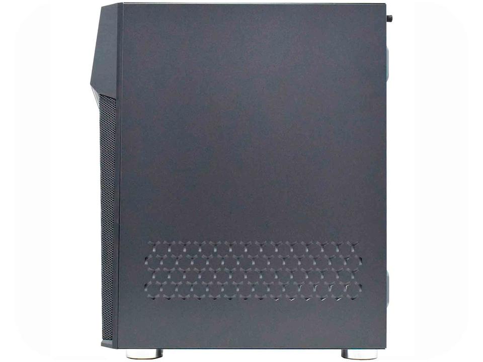 Gabinete Gamer K-Mex Strife II CG-01C1 - 6