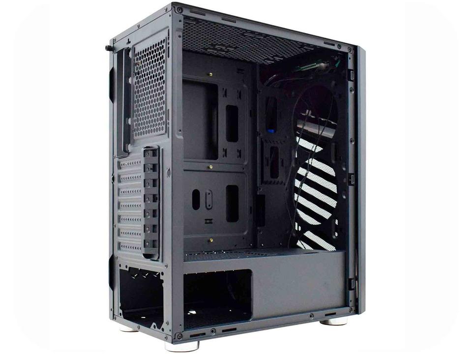 Gabinete Gamer K-Mex Strife II CG-01C1 - 3
