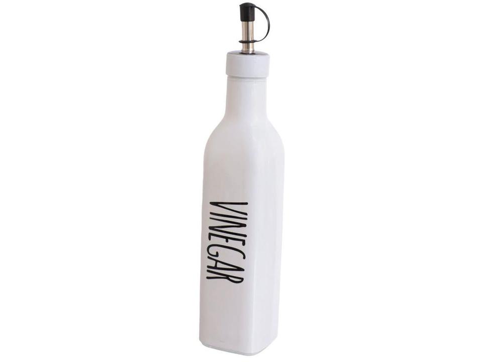 Galheteiro de Vidro Hauskraft 2 Peças Manhattan 290ml - 3