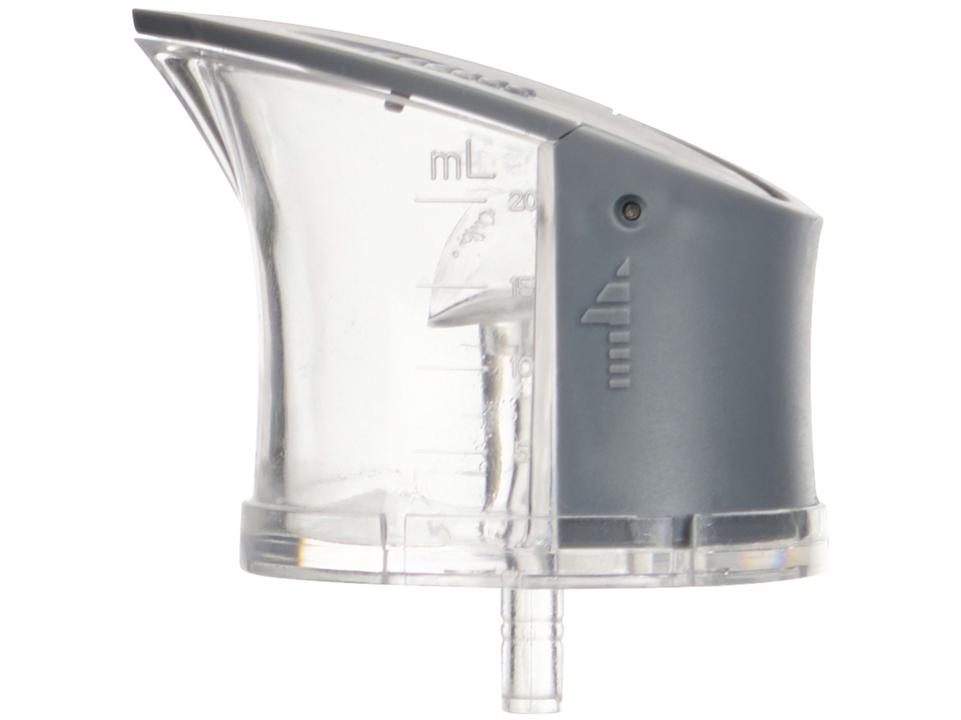 Galheteiro de Vidro Trudeau Tampa Dosadora 320ml - 4