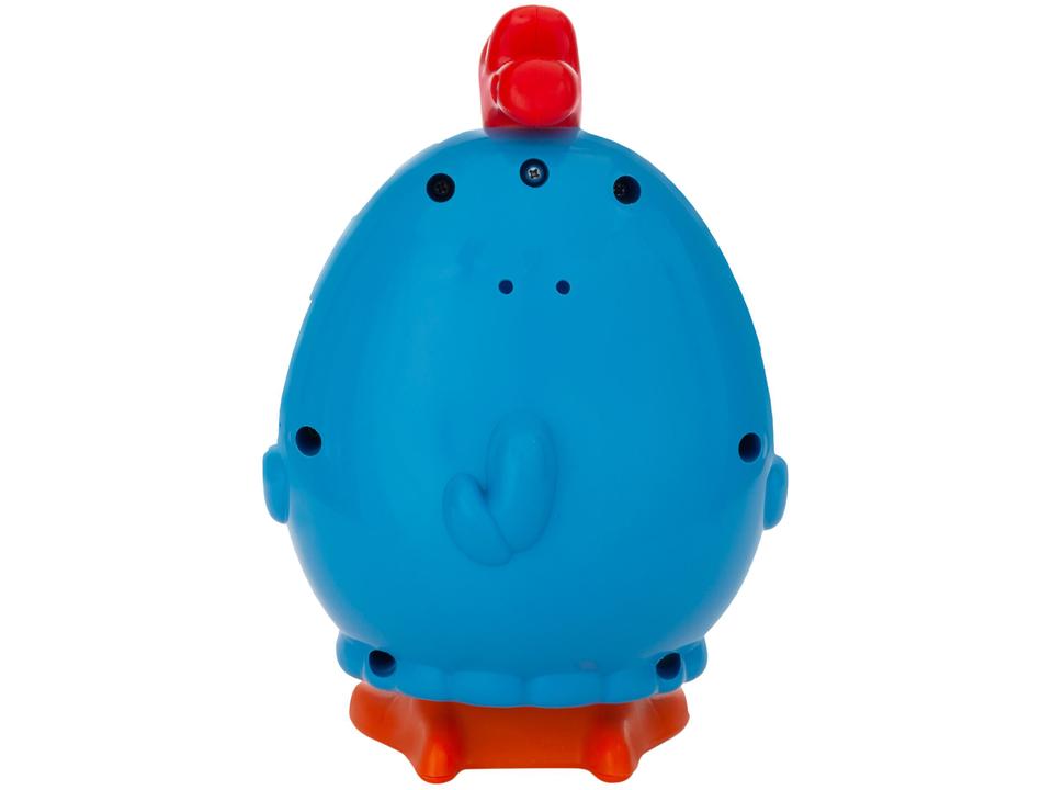Galinha Pintadinha Mini Musical 21cm - 3