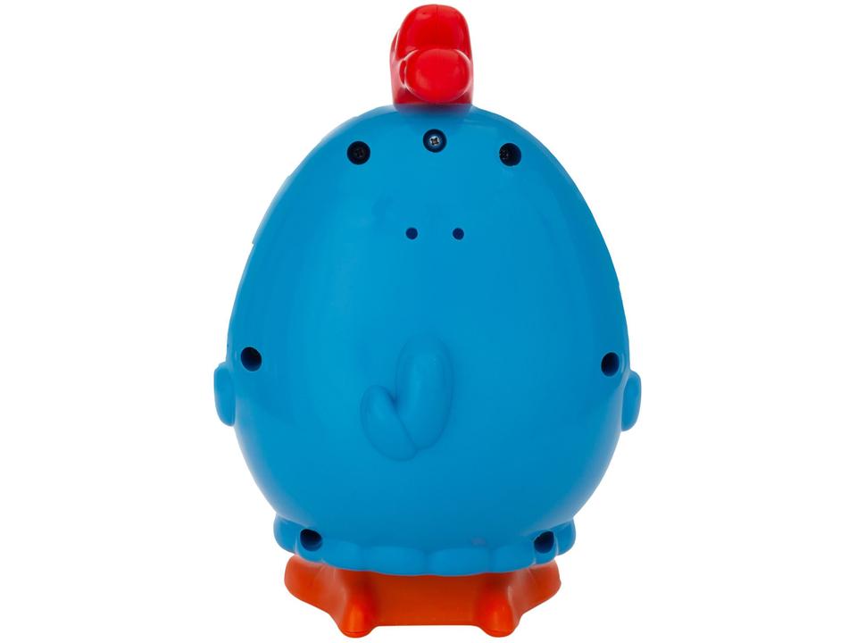Galinha Pintadinha Mini Musical 21cm - 3