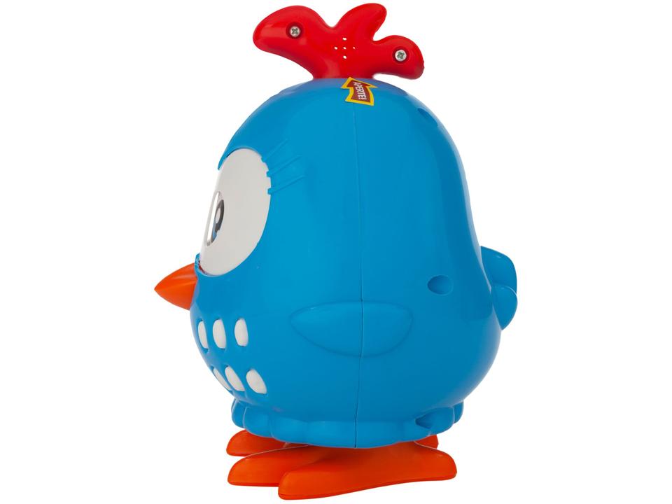 Galinha Pintadinha Mini Musical 21cm - 2