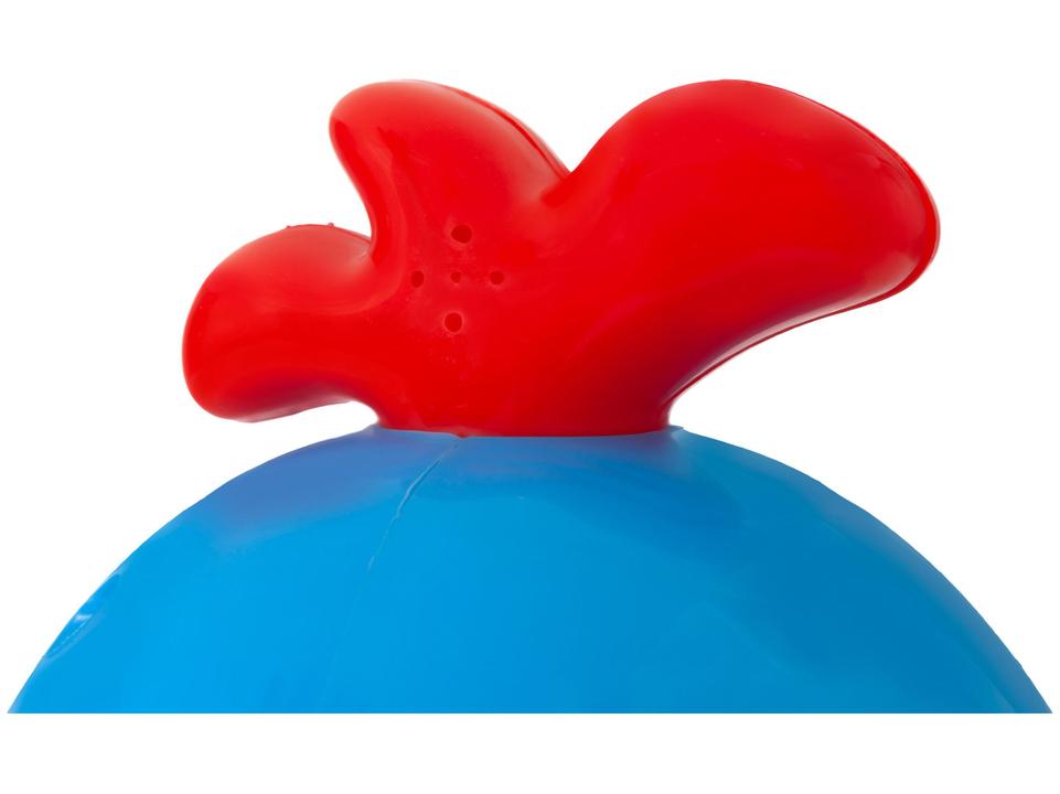 Galinha Pintadinha Mini Musical 21cm - 5