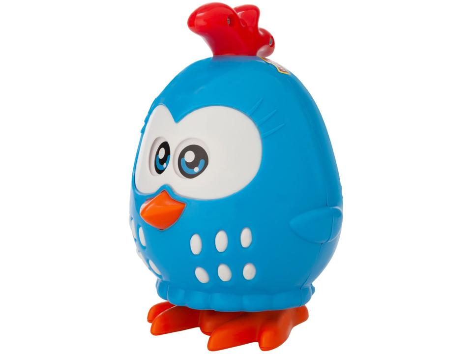 Galinha Pintadinha Mini Musical 21cm - 1