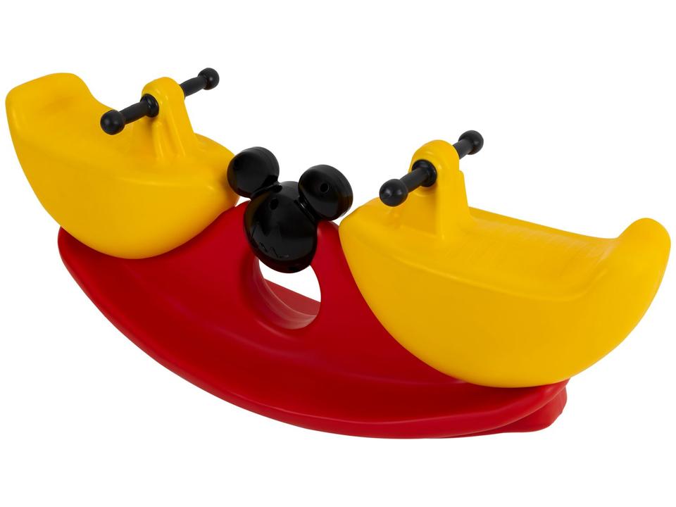 Gangorra Dupla Mickey Xalingo - 1