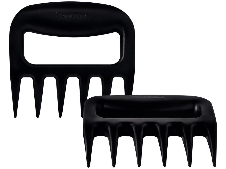 Garra de Urso para Churrasco Tramontina 2 Peças - 6