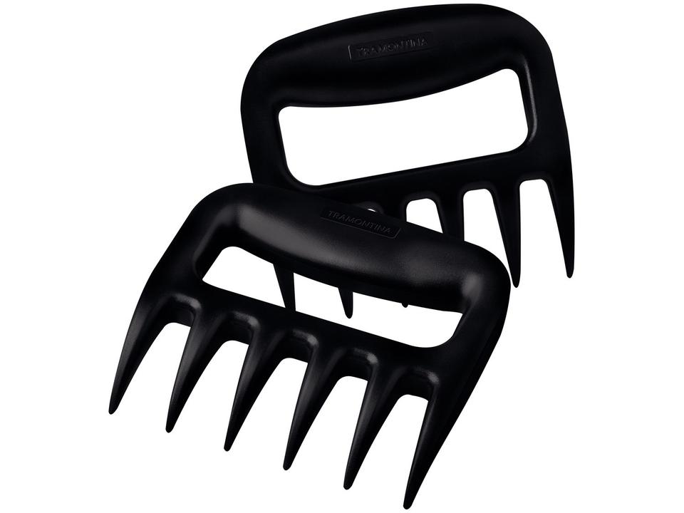 Garra de Urso para Churrasco Tramontina 2 Peças - 7
