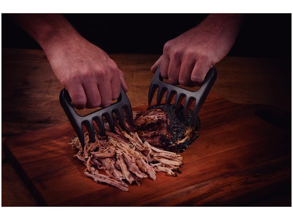 Garra de Urso para Churrasco Tramontina 2 Peças - 3