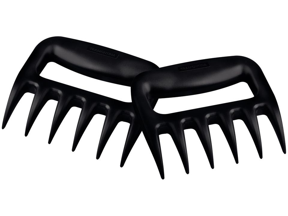 Garra de Urso para Churrasco Tramontina 2 Peças - 8